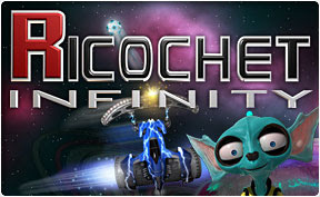 Ricochet Infinity Full Version Free