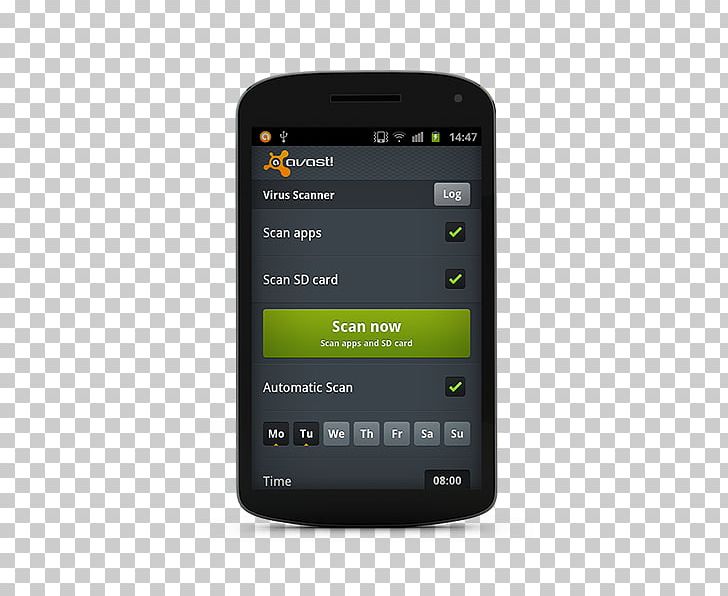 Avast mobile security 2018 download