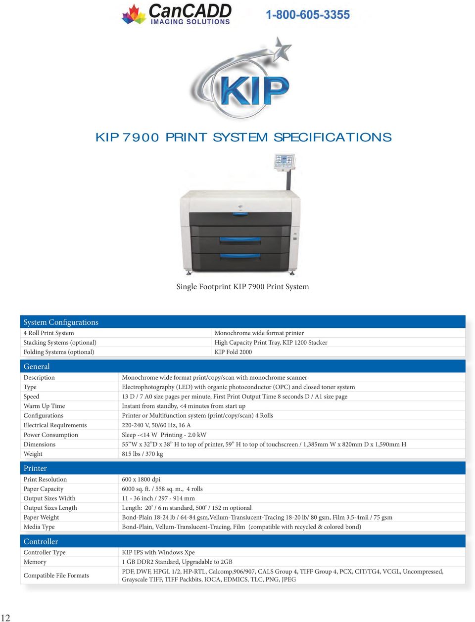 Kip 5000 driver windows 10 download